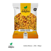 Malabar Delights Andhra Mixture